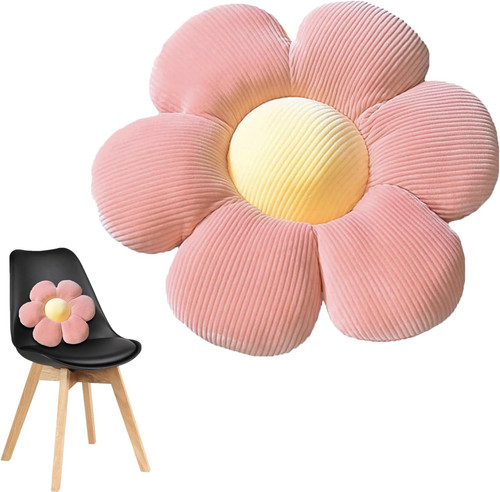 Blumenkissen deko kissen - blumenkissen,,