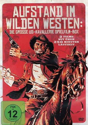 Dvd aufstand im - dvd,