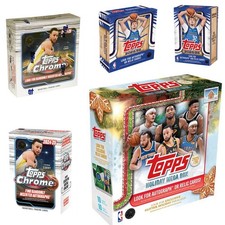 2024-25 26  Topps Chrome