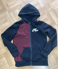 Nike Jordan Sweatjacke Gr