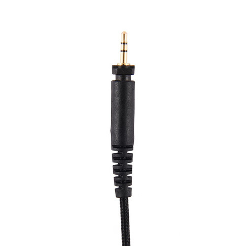 Meter audiokabel für shure - meter,