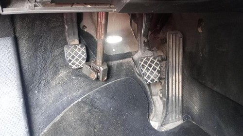 Gaspedal volkswagen passat - gaspedal,
