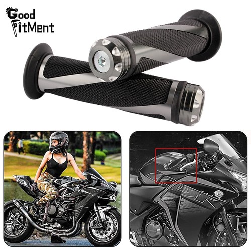 Motorrad lenkergriffe 22mm - lenkergriffe,