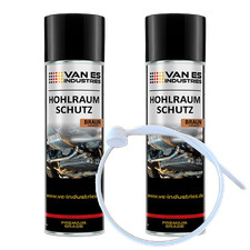 Hohlraumschutz