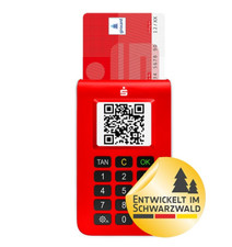 Tan Generator Reiner SCT tanJack QR TAN-Generator Sparkasse, DKB, BW-Bank