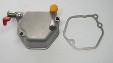 Ventildeckel nkl. Dekoventil und Dichtung passend für Yanmar L40/48AE