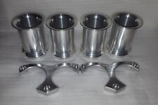 Velocity Stacks,Factory Pro Yamaha R1 ,RN12 2004-2006 ,no Akrapovic