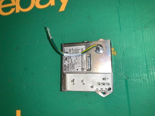 Netzteil power entry modul - netzteil,