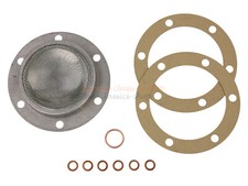 Ölsieb + Dichtsatz für VW