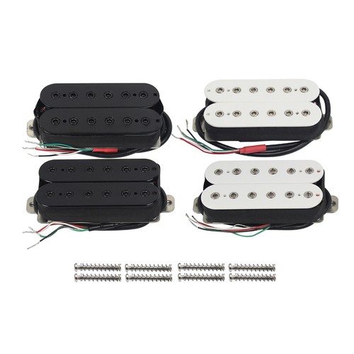 Fleor alnico gitarre - fleor,