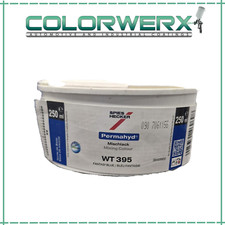 Spies Hecker WT 395 Permahyd