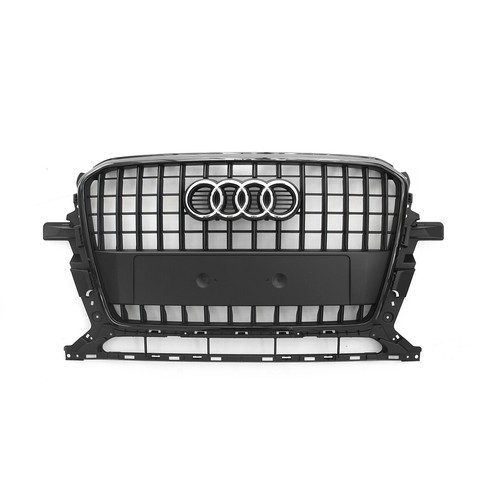 Original audi facelift - audi, 8r