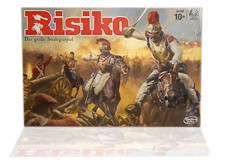 Risiko das große - risiko,