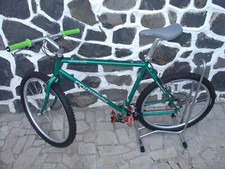 Centurion Racoon Team STX RC 96` RH54 21-Gang -NEU- Cr-Mo CHROMO Hardtail 7fach