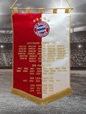 FC Bayern München Deutscher