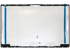 Silber - Bildschirm Display