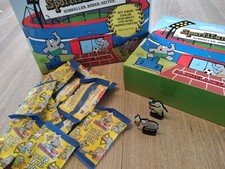 EDEKA Ottifanten 2024 Olympia Alle Einzel Figuren zum aussuchen