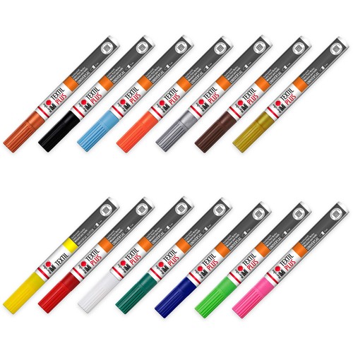Marabu textil marker stift - marabu,