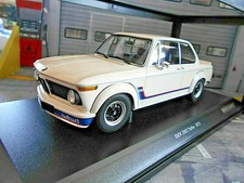 BMW 2002 02er Turbo E10 E20