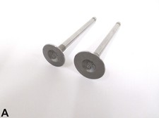 1x Set Ventil Ventile Motor