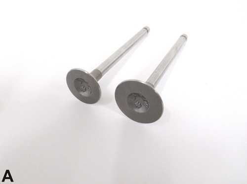Set ventil ventile motor - ventil,