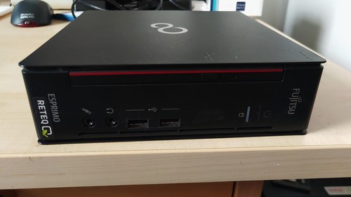 Fujitsu esprimo q556 min - ,