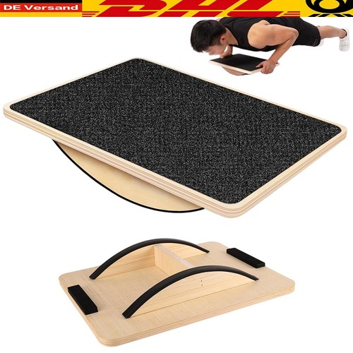 Wackelbrett aus holz balance - holz,