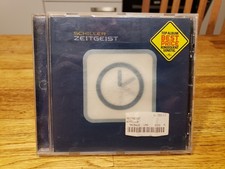 Schiller - Zeitgeist   Album - CD, 1999