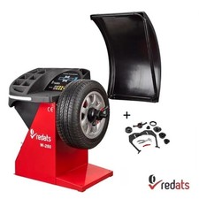 PKW Wuchtmaschine Digital