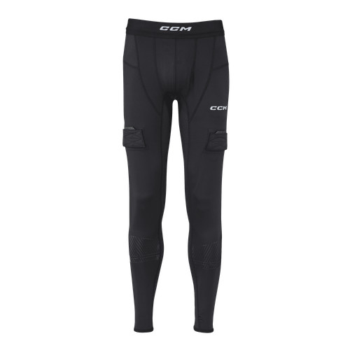 Tiefschutzhose ccm schnittfest - tiefschutzhose,