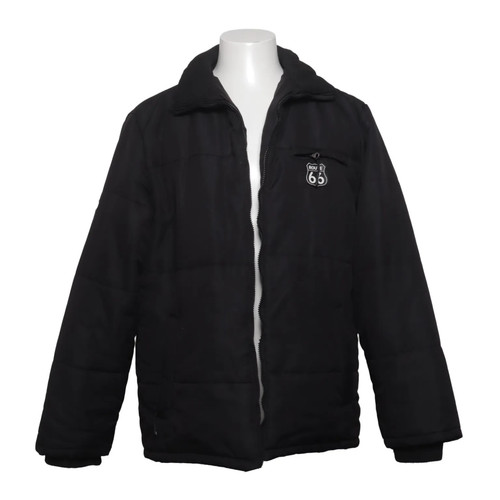 Route winterjacke herren - route,