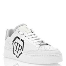 Philipp Plein Carson Hexagon