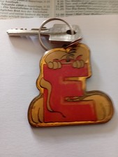 Didl Maus Schlüsselanhänger Kult 80ger Jahre Vintage