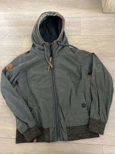 Naketano jacke l - naketano, gr.