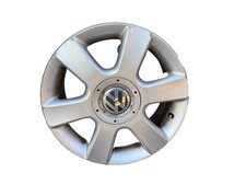 1x Alufelge VW Touran Golf
