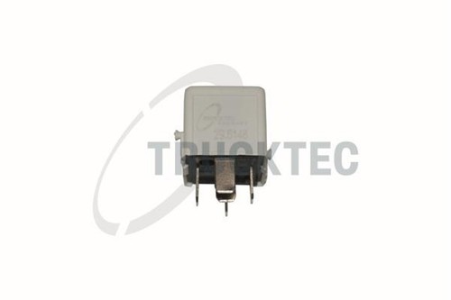 Trucktec automotive relais - automotive,