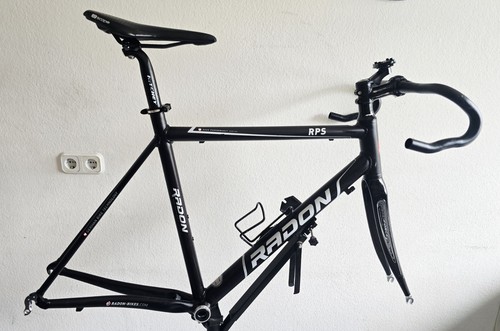 Radon rps rennrad rahmen - rennrad,