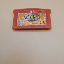 Nintendo Gameboy Advance