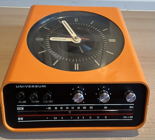 Universum europhon fm - universum, 30