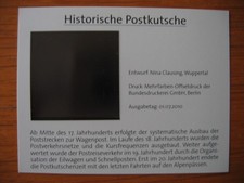 Karteikärtchen mit Hawid 