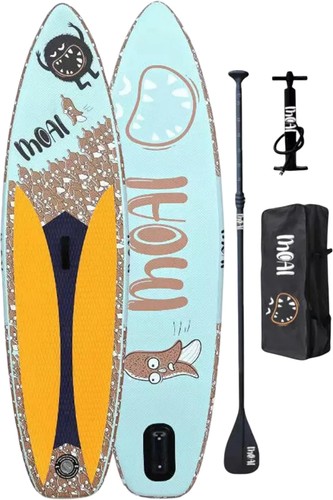 Moai kinder sup board - 8.2, 5,8