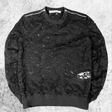 Givenchy Paris Luxury Black