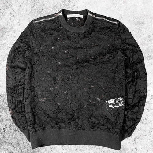 Givenchy paris luxury black - givenchy,