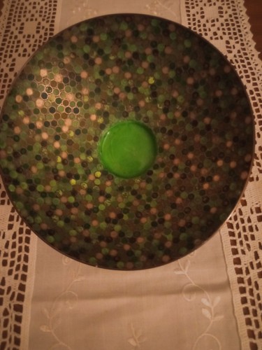Mosaik schale - mosaik,