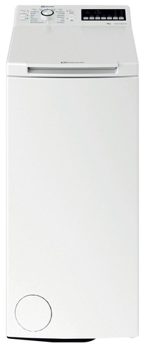 Bauknecht wat612 exb6 - 6, kg