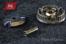 Polini Speed Control Yamaha Aerox MBK Nitro Aprilia SR50 Variomatik Tuning 