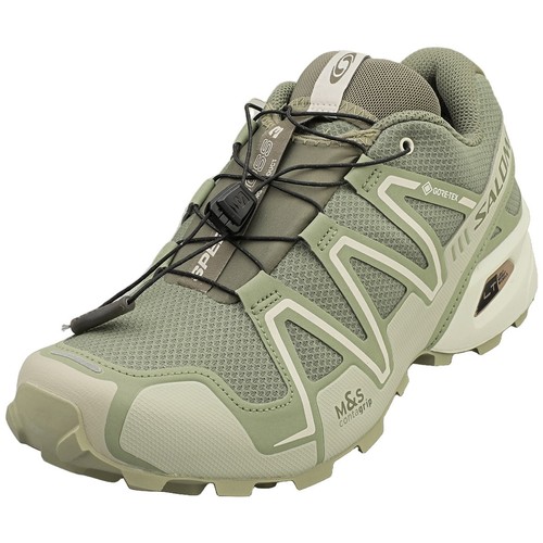 Salomon speedcross gore tex - salomon, 3