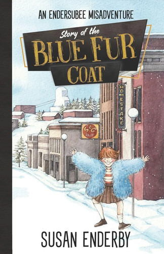 Susan enderby story of the - enderby,