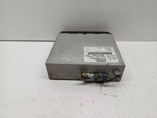 Nissan Almera Tino 2001 CD