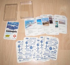 Quartett Linienjet Berliner